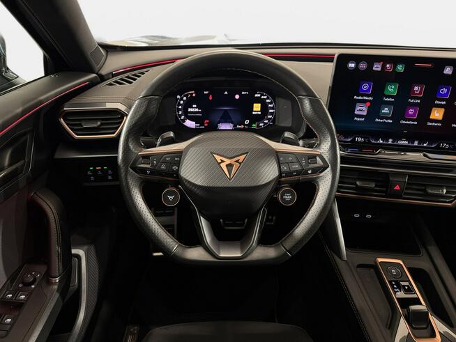 Cupra Formentor VAT 23% 1.5 eTSI 150KM DSG 2025 r., salon PL, I właściciel, gwarancja