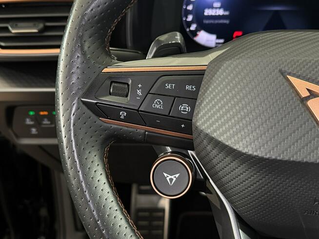 Cupra Formentor VAT 23% 1.5 eTSI 150KM DSG 2025 r., salon PL, I właściciel, gwarancja