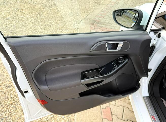 Ford Fiesta ST-Line 125ps*Bezwypadkowy*LED*Klima*PDC*Serwis*Mega-Zadbany*WZOROWY*
