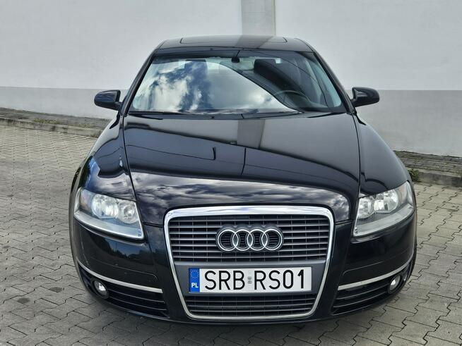 Audi A6 Stan Bardzo dobry Polecam