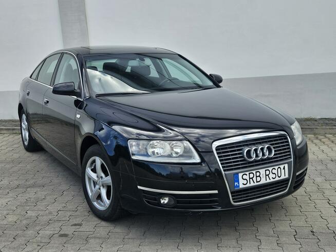 Audi A6 Stan Bardzo dobry Polecam