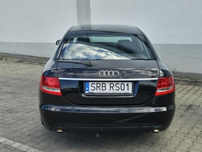Audi A6 Stan Bardzo dobry Polecam