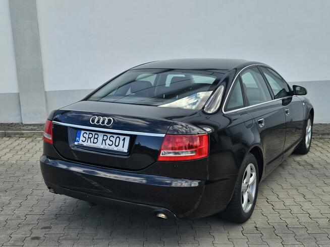 Audi A6 Stan Bardzo dobry Polecam