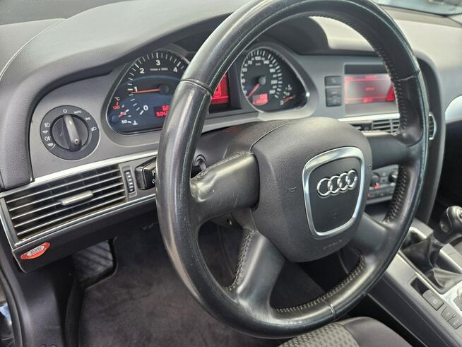 Audi A6 Stan Bardzo dobry Polecam
