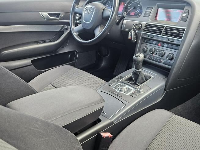Audi A6 Stan Bardzo dobry Polecam
