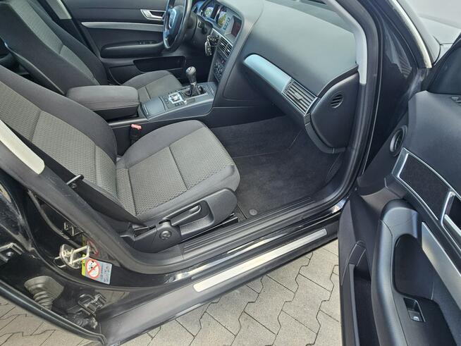 Audi A6 Stan Bardzo dobry Polecam