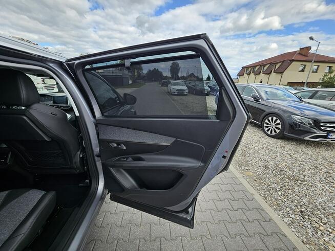 Peugeot 5008 Od 1350zł m-c Bez wpłaty! 1,6puretech181km#Eat8hp#FullKed#Vat23%