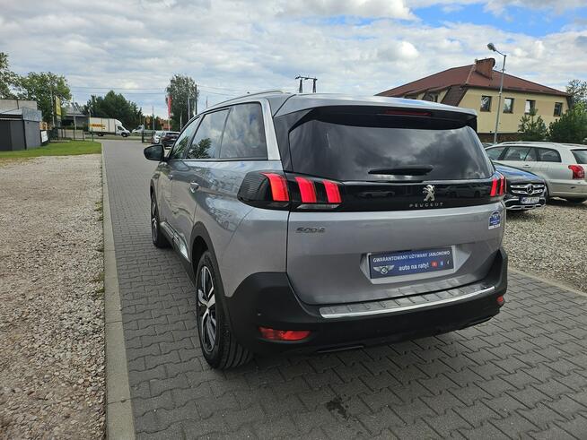 Peugeot 5008 Od 1350zł m-c Bez wpłaty! 1,6puretech181km#Eat8hp#FullKed#Vat23%