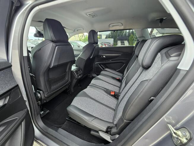 Peugeot 5008 Od 1350zł m-c Bez wpłaty! 1,6puretech181km#Eat8hp#FullKed#Vat23%