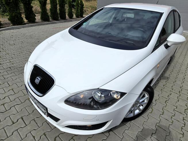Seat Leon Xenon, KlimaTronik, Grzane Fotele, PDC, SuperStan //GWARANCJA//