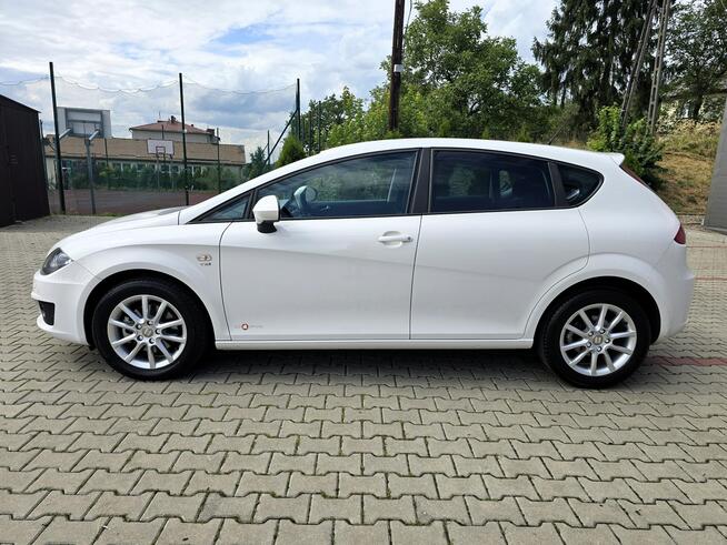 Seat Leon Xenon, KlimaTronik, Grzane Fotele, PDC, SuperStan //GWARANCJA//