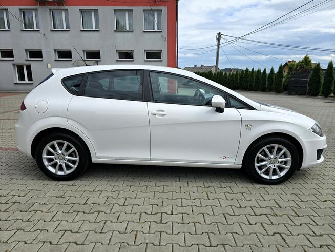 Seat Leon Xenon, KlimaTronik, Grzane Fotele, PDC, SuperStan //GWARANCJA//