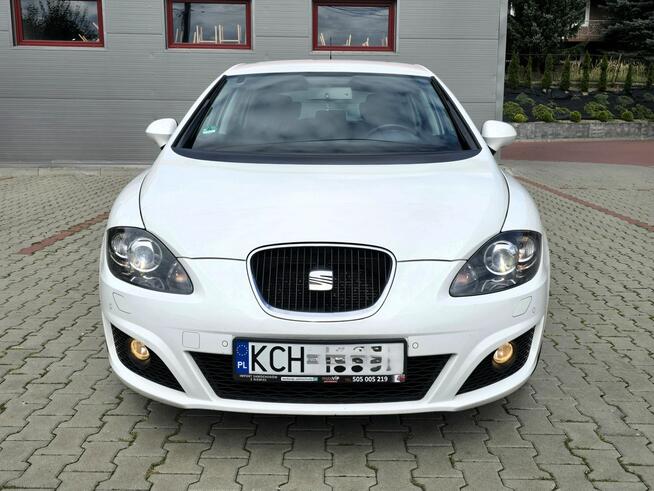 Seat Leon Xenon, KlimaTronik, Grzane Fotele, PDC, SuperStan //GWARANCJA//
