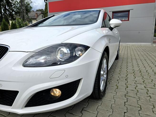 Seat Leon Xenon, KlimaTronik, Grzane Fotele, PDC, SuperStan //GWARANCJA//