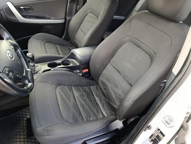 Kia Cee'd Salon Polska
