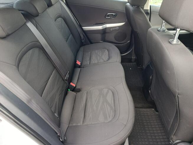 Kia Cee'd Salon Polska
