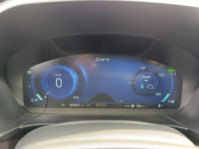FORD KUGA 2.5 DURATEC PHEV VIGNALE