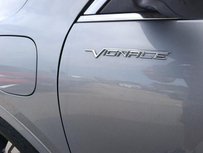FORD KUGA 2.5 DURATEC PHEV VIGNALE