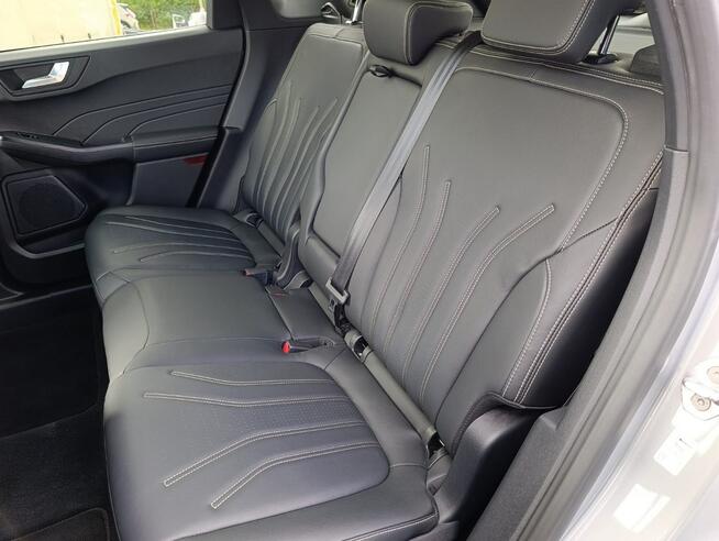 FORD KUGA 2.5 DURATEC PHEV VIGNALE