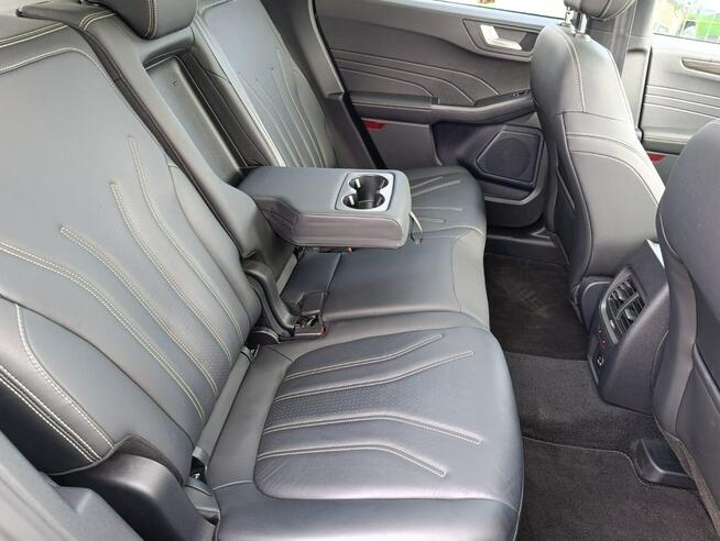 FORD KUGA 2.5 DURATEC PHEV VIGNALE