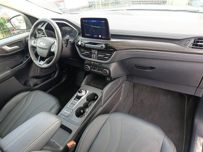 FORD KUGA 2.5 DURATEC PHEV VIGNALE