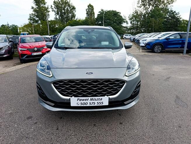 FORD KUGA 2.5 DURATEC PHEV VIGNALE