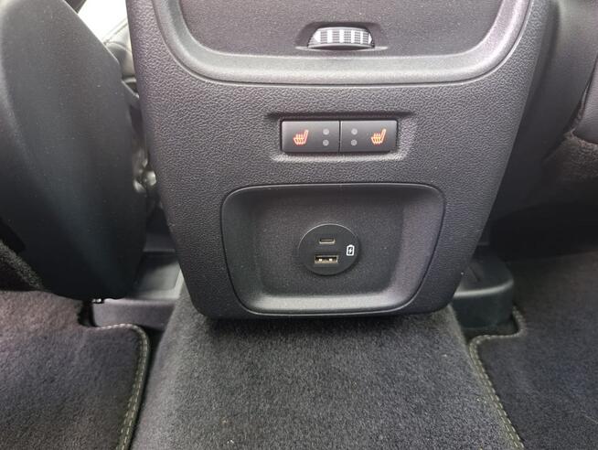 FORD KUGA 2.5 DURATEC PHEV VIGNALE
