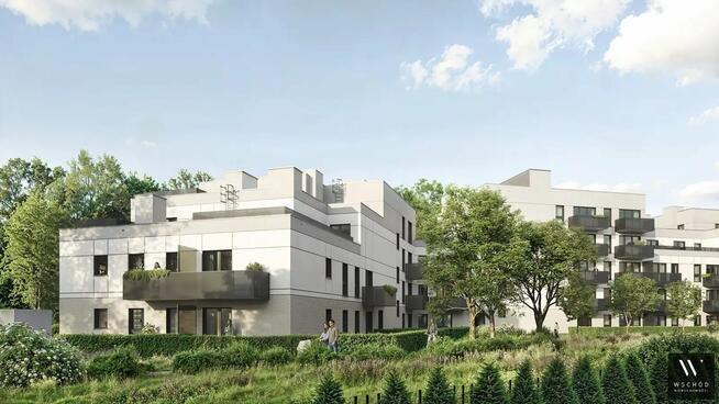 Mieszkanie Kraków Bieżanów-Prokocim, Agatowa