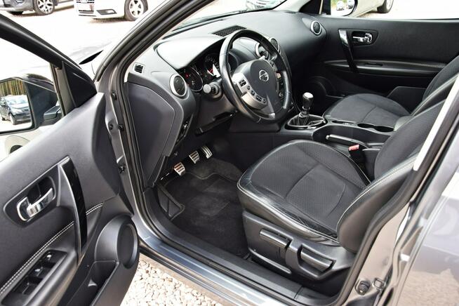 Nissan Qashqai+2 1.6 DCI 130KM Kamery 360! 7 Osób! Idealny!!!