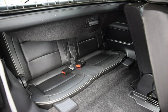 Nissan Qashqai+2 1.6 DCI 130KM Kamery 360! 7 Osób! Idealny!!!