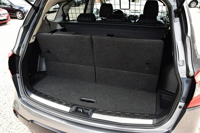 Nissan Qashqai+2 1.6 DCI 130KM Kamery 360! 7 Osób! Idealny!!!