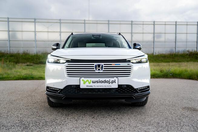 Honda HR-V Advance Style,1.5 e:HEV, 131 KM, Bezwypadkowa, Salon PL