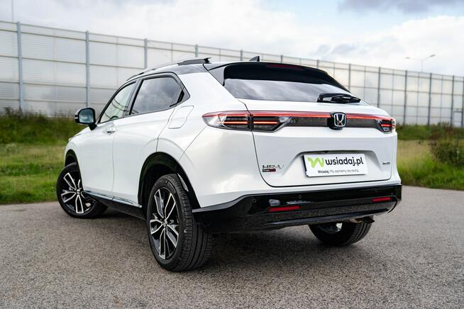 Honda HR-V Advance Style,1.5 e:HEV, 131 KM, Bezwypadkowa, Salon PL