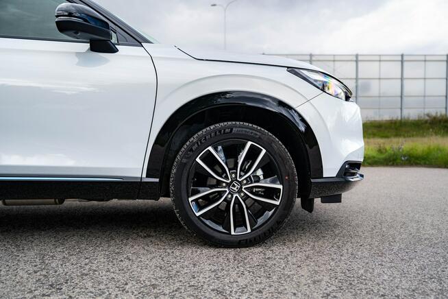 Honda HR-V Advance Style,1.5 e:HEV, 131 KM, Bezwypadkowa, Salon PL