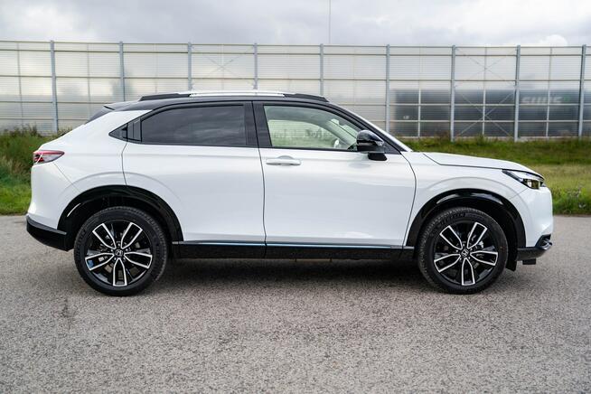 Honda HR-V Advance Style,1.5 e:HEV, 131 KM, Bezwypadkowa, Salon PL