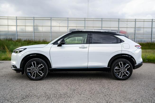 Honda HR-V Advance Style,1.5 e:HEV, 131 KM, Bezwypadkowa, Salon PL