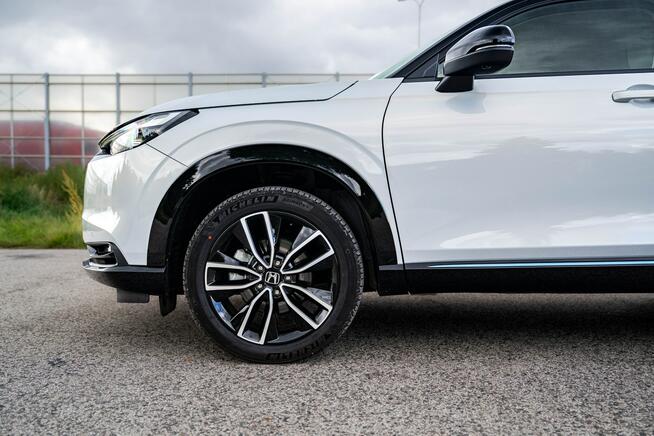 Honda HR-V Advance Style,1.5 e:HEV, 131 KM, Bezwypadkowa, Salon PL
