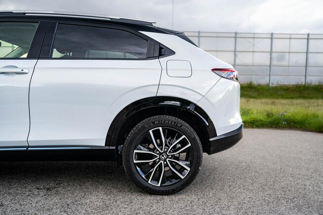 Honda HR-V Advance Style,1.5 e:HEV, 131 KM, Bezwypadkowa, Salon PL