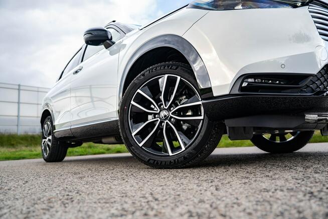 Honda HR-V Advance Style,1.5 e:HEV, 131 KM, Bezwypadkowa, Salon PL
