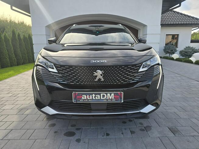 Peugeot 3008 GT- Line | Panorama
