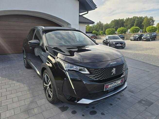 Peugeot 3008 GT- Line | Panorama
