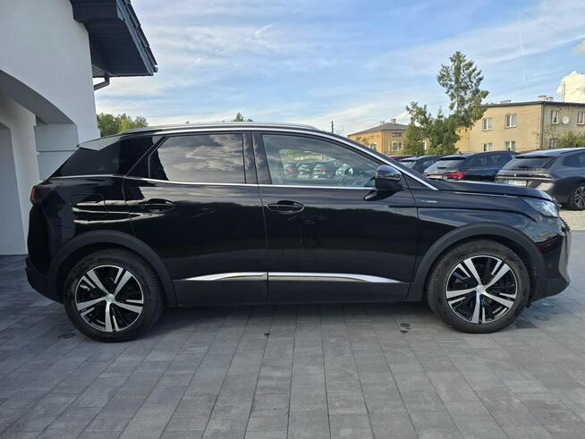 Peugeot 3008 GT- Line | Panorama