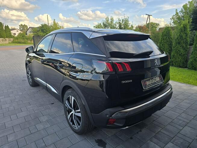 Peugeot 3008 GT- Line | Panorama