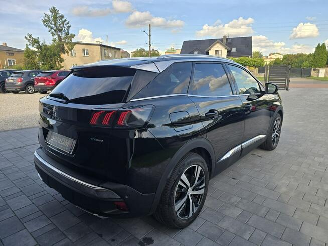 Peugeot 3008 GT- Line | Panorama