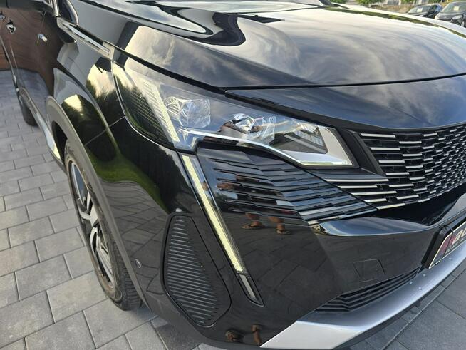 Peugeot 3008 GT- Line | Panorama