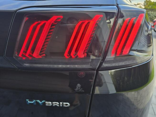 Peugeot 3008 GT- Line | Panorama
