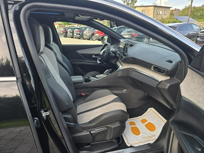 Peugeot 3008 GT- Line | Panorama