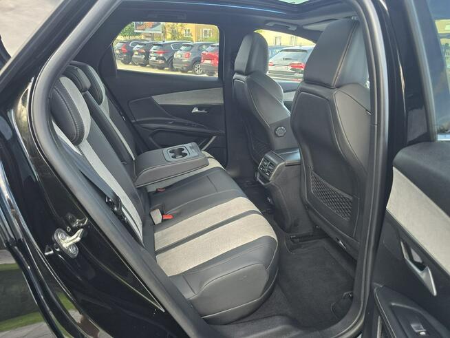 Peugeot 3008 GT- Line | Panorama