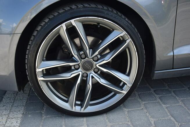 Audi A3 1.4B Sedan Navi Led PDC Sprowadzony Opłacony