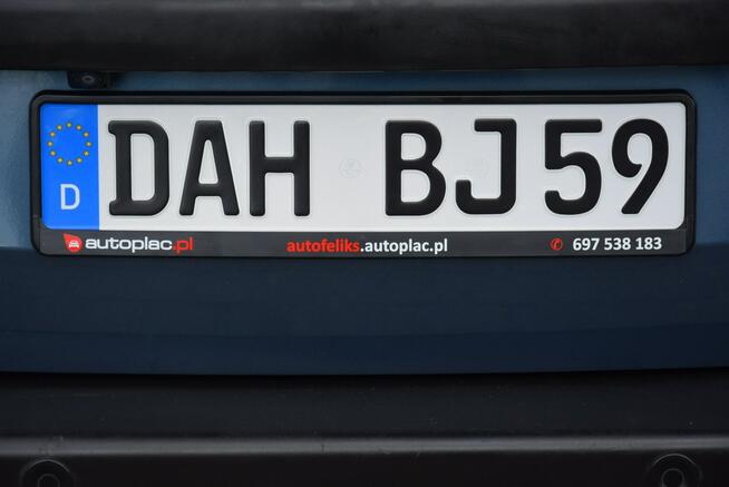 Citroen Berlingo 1.6HDI Navi Kamera 6 Biegów 2 KPL KÓŁ 5 Osobowy Sprowadzony